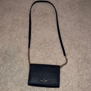 Kate spade cross body